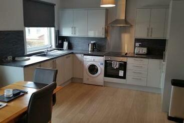 Newtown Apartments