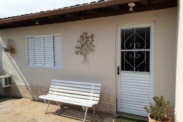 پانسیون Casa Pampulha