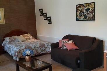 پانسیون Casa Pampulha