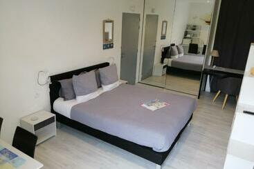 بنسيون Chambre Spacieuse, Moderne Et Très Confortable à Perros Guirec