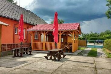 Пансион Lipno Wave Accommodations