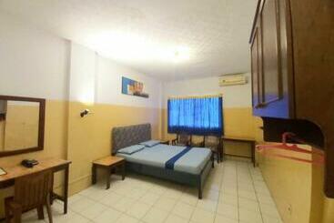 پانسیون Sentosa Hotel & Restaurant   Tersertifikasi Chse Dari Kementerian Pariwisata Dan Ekonomi Kreatif