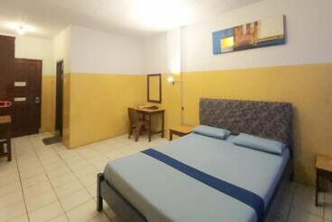 پانسیون Sentosa Hotel & Restaurant   Tersertifikasi Chse Dari Kementerian Pariwisata Dan Ekonomi Kreatif