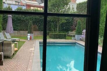 Puur B&b