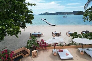 استراحتگاه Cruiser Island By Swiss Bel