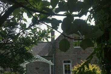 Schoolhouse Ballater B&b