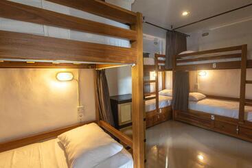 Zentiga Surf Hostel