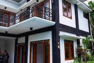 Zentiga Surf Hostel