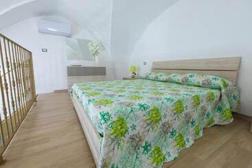B&b G.verdi