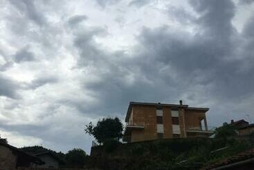 B&b Sotto Le Mura