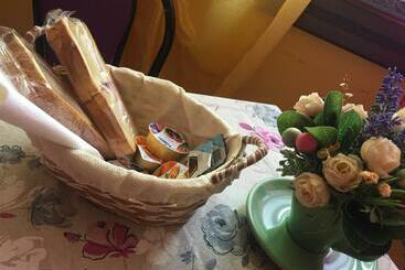 B&b Sotto Le Mura