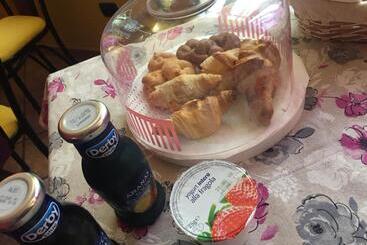 B&b Sotto Le Mura