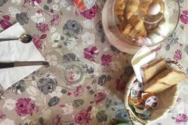 B&b Sotto Le Mura