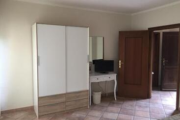 B&b Sotto Le Mura