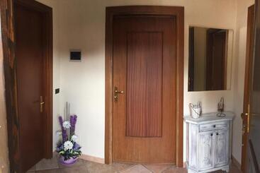 B&b Sotto Le Mura