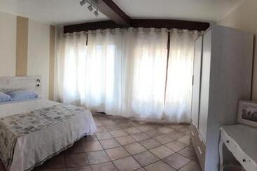 B&b Sotto Le Mura