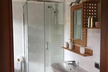 B&b Sotto Le Mura