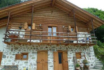 Bed and Breakfast Il Ciliegio