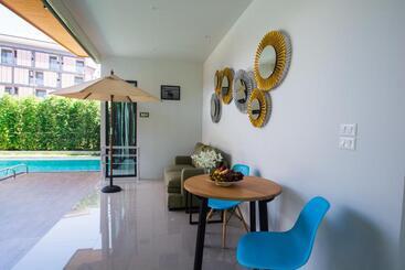 هتل Good Night Pool Villa Phuket   Sha Plus