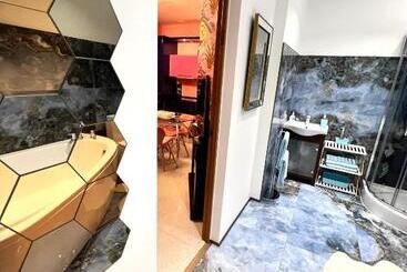 پانسیون Bierini Park Studio