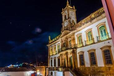 پانسیون Caminhos De Ouro Preto