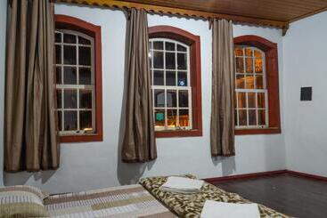 پانسیون Caminhos De Ouro Preto