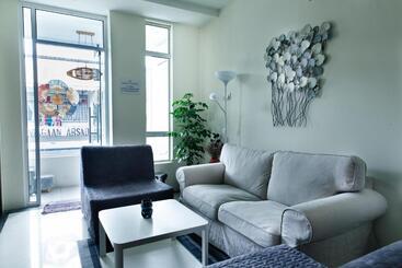 پانسیون Casa Casa