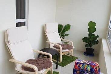 پانسیون Casa Casa