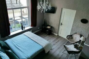 B&b De Notaris