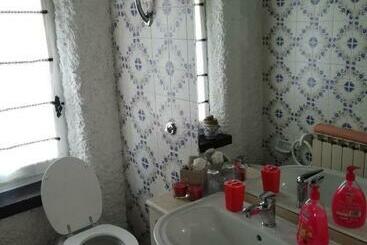 B&b Villa Lupidi