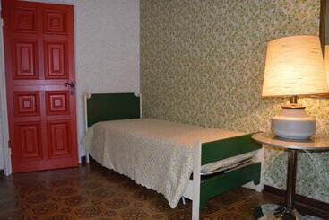B&b Villa Lupidi