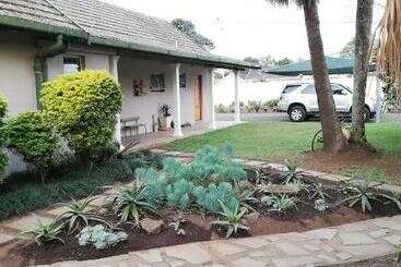 צימר Abendruhe Guest House