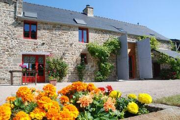 مبيت وإفطار E Harz Ar Menez