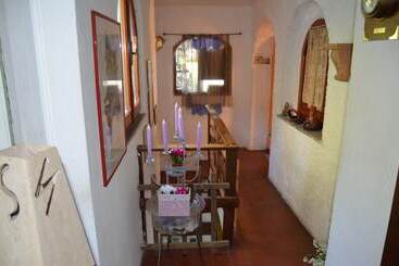 تختخواب و صبحانه La Castellana Una Finestra Sul Mare  Air Conditioned