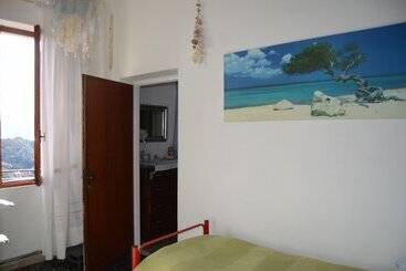 تختخواب و صبحانه La Castellana Una Finestra Sul Mare  Air Conditioned
