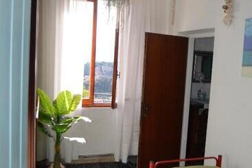 تختخواب و صبحانه La Castellana Una Finestra Sul Mare  Air Conditioned