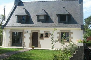 צימר Le Clos Des Alouettes