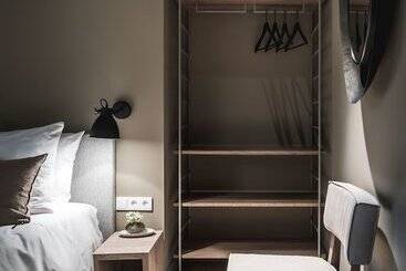 Boutique Hotel Villa Kranenbergh