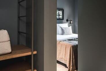 Boutique Hotel Villa Kranenbergh