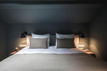 Boutique Hotel Villa Kranenbergh