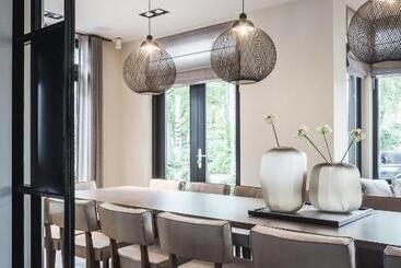 Boutique Hotel Villa Kranenbergh
