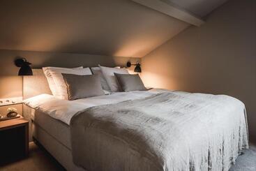 Boutique Hotel Villa Kranenbergh