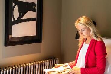 Boutique Hotel Villa Kranenbergh