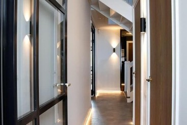 Boutique Hotel Villa Kranenbergh