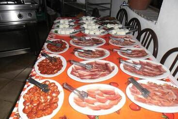 هتل Agriturismo Il Cappellano