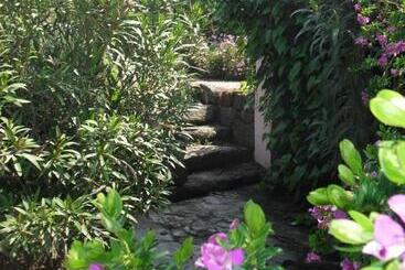هتل Agriturismo Muristene