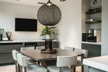 Boutique Hotel Villa Kranenbergh