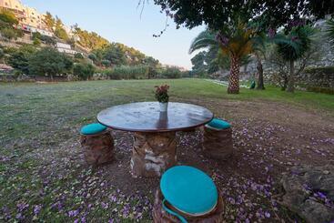 هتل Quinta Da Villa