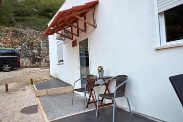 هتل Quinta Da Villa