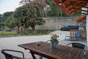 هتل Quinta Da Villa
